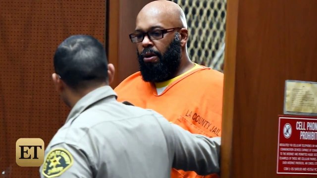 Suge Knight Collapses in Court & Jail 2015