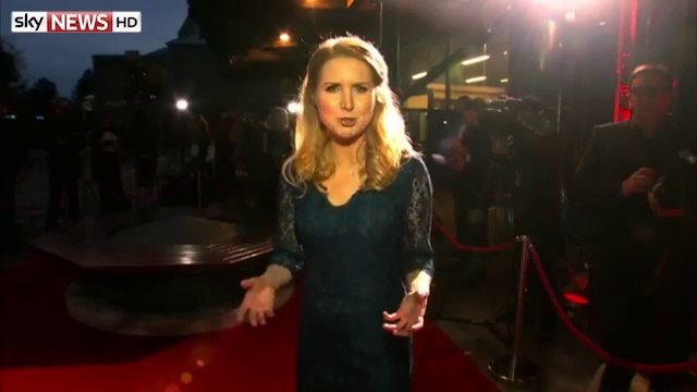 Swipe BAFTA Games Awards Special