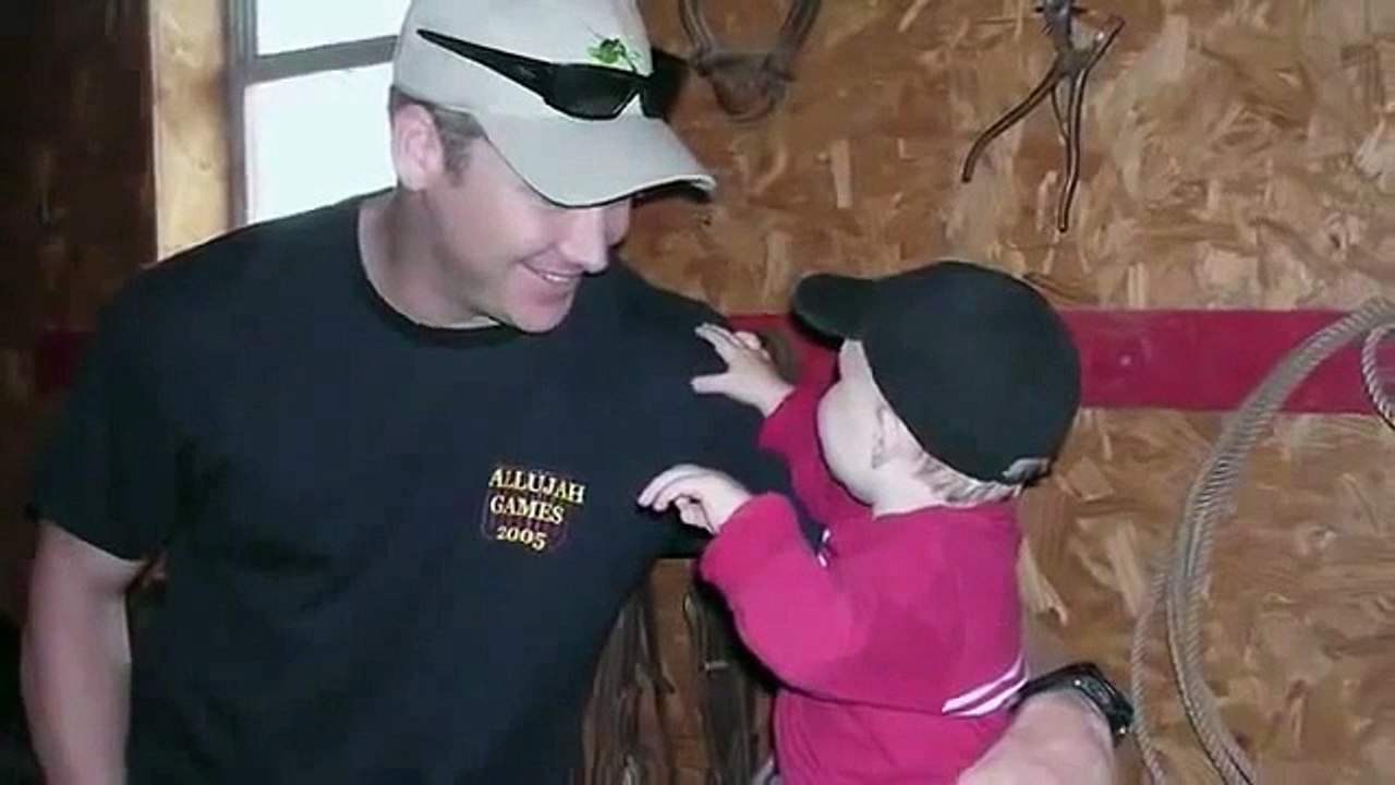 Il est avec moi, Chris Kyle veuve prend le fusil à la chasse voyage