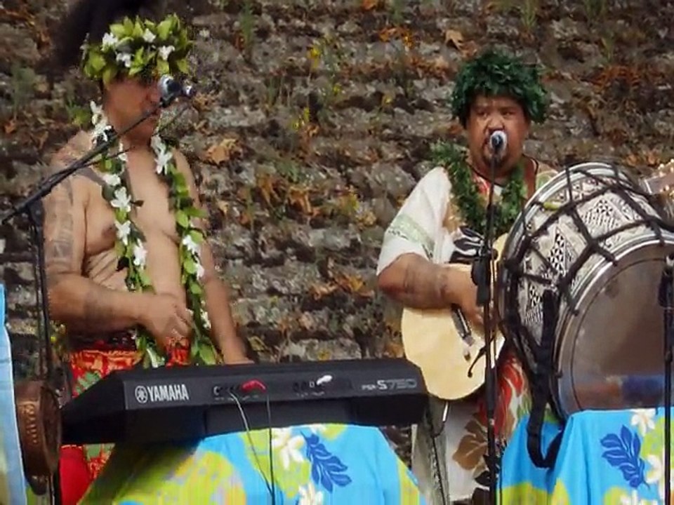 Ville de Vichy. Les bords d'Allier. I.