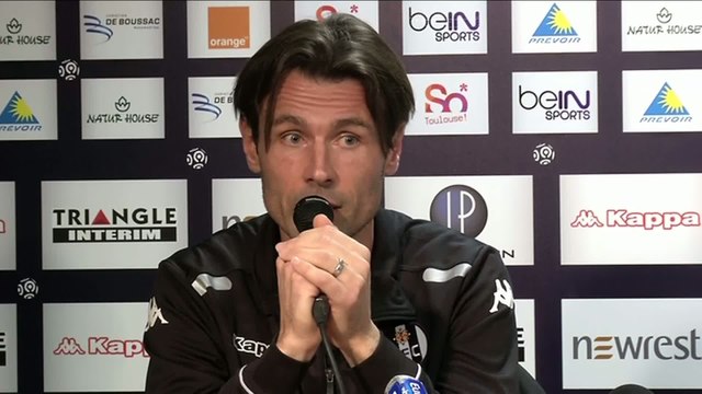 Foot - L1 - TFC : Arribagé «On n'est pas morts !»