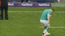 Rugby Beautiful Cian Healy Skill !!