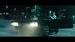 Furious 7 - Vin Diesel Fights Jason Statham