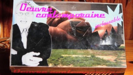 Mode d’emploi: l’oeuvre contemporaine 2000 « inclassable"