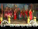 2013 Durga Puja Songs - Aail Dashara Dwar Daso Khul Gail - Brajesh Singh