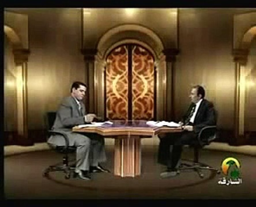 فاضل السامرائى لمسات بيانية الحلقة 1 جزء 1