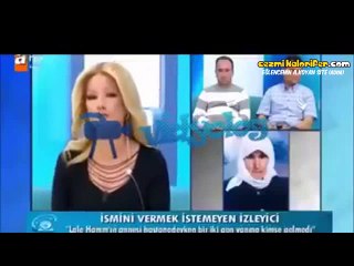 İsmini Vermek İstemeyen Seyirci - ThugLife