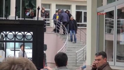 Adana'da Özel Burç Okulları'na Polisle Vergi Baskını' Haberine Ek Görüntü