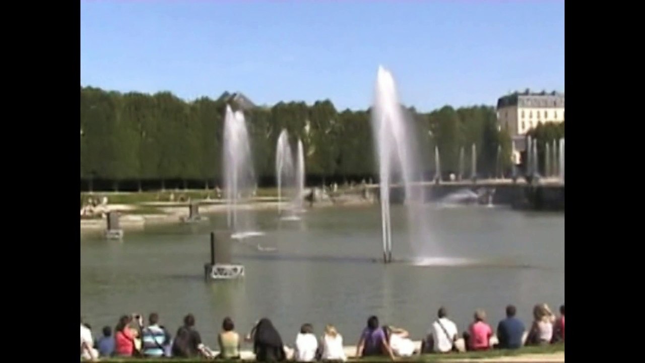 Bassin de Neptune