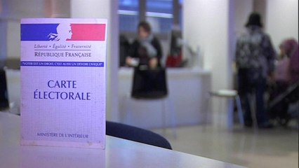 Download Video: Départementales: pourquoi tous les Français ne sont pas appelés aux urnes dimanche