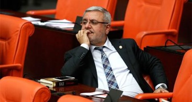 Mehmet Metiner'den Arınç'a: Üslubundan Hoşlanmadım