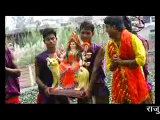 2013 Durga Puja Songs - Beta Kari Kaise Maike Bidai - Brajesh Singh
