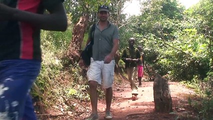 Episode 94, Mkhata Bay Village, Malawi