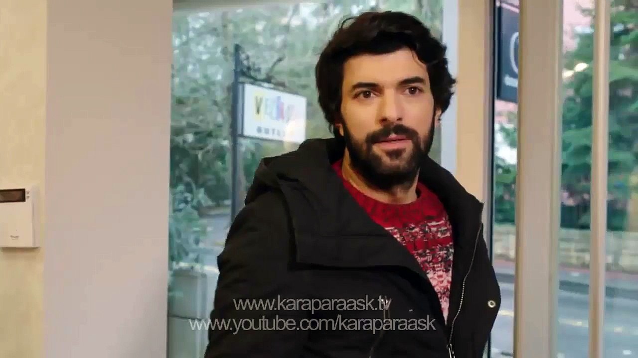 العشق المشبوه الجزء الثاني اعلان 2 الحلقة 25 مترجم للعربية