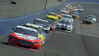 nascar packages purchase