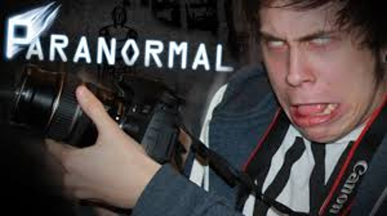 Paranormal  ACOSO DE FANTASMAS EN MI CASA D!