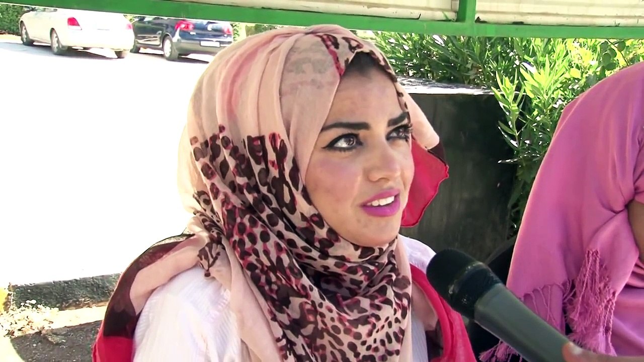 العنصريه ( ح 7) # لو كنت مكاني # موسم الجامعات