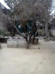 Malik Karachi With Paba G