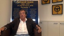 F1 - Minardi habla sobre Senna en su cumpleaños