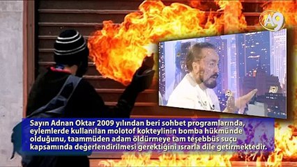 molotof bomba kabul edilsin