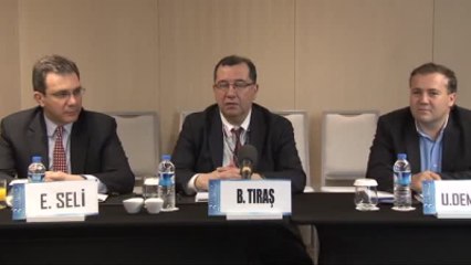 Dünyaca Ünlü Uzmanlar Üreme Sağlığındaki Son Teknolojileri Anlattı