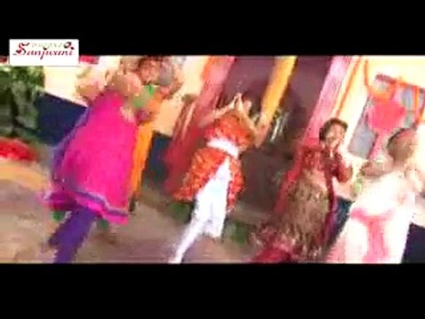 Abaki Moka Milal Bate Ye Bahuji - Bhojpuri New Hit Mata Ki Bheinte - Sambhavi Priya Suggu