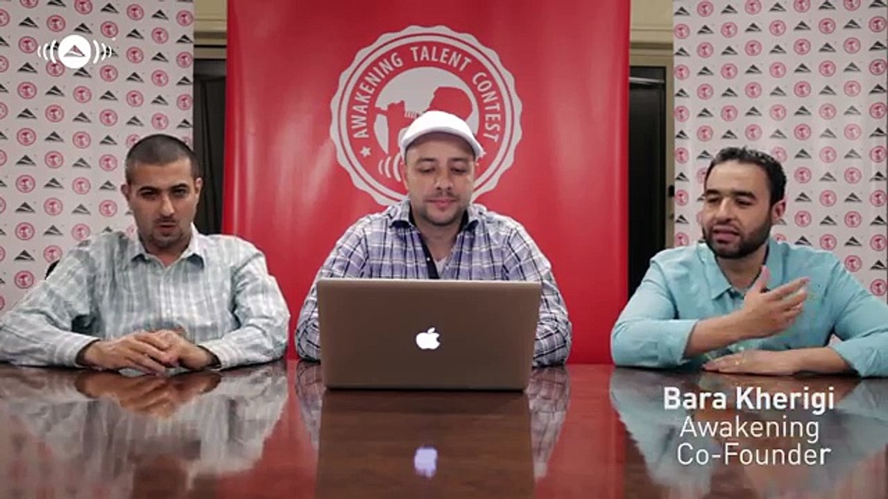 Awakening Talent Contest | Announcing Top3 Finalists #AwakeningStar