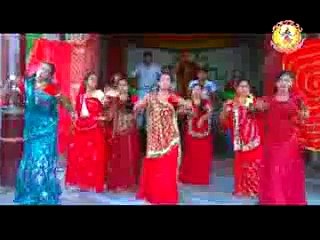 Abki Rah Ja A Maai Bihar Me - Bhojpuri New Hit Mata Ki Bheinte - Sujeet Kumar