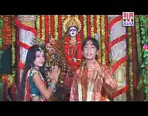 Able Na Tohara Se Kinail Mobile - 2013 Durga Puja Songs - Tinku Tufan