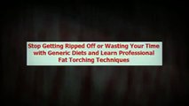 Customized Fat Loss By Kyle Leon Review   Does It Works!