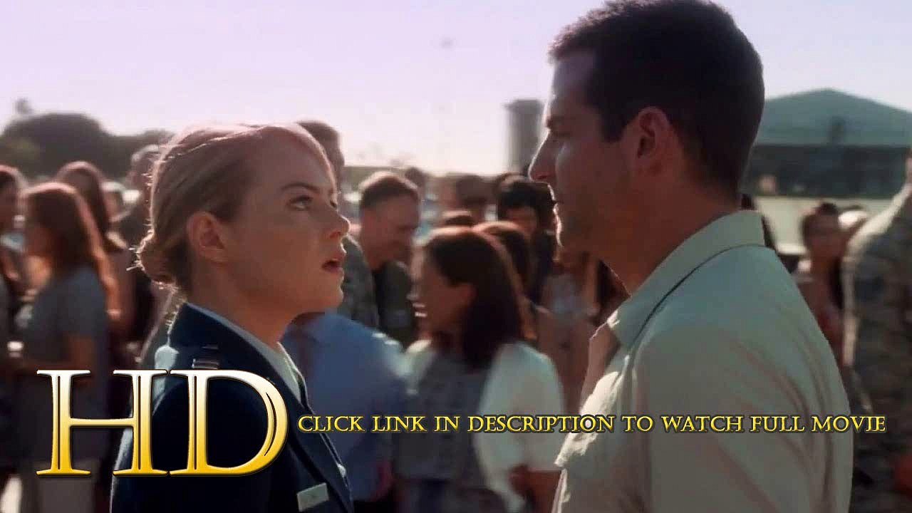 Aloha 2015 Complet Movie Streaming VF en français gratuit