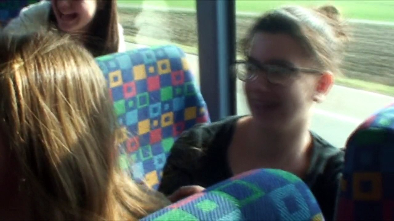 [Ecole en choeur]  Je vole - Académie Metz-Nancy - Chorale du Collège La Passepierre Chateau Salins