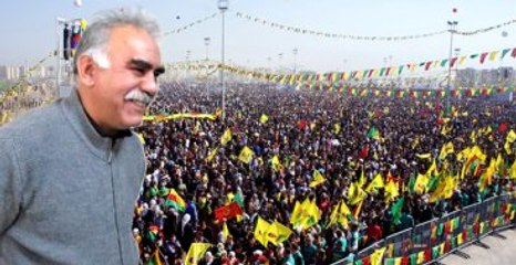 Öcalan'ın Mektubu - Canlı Yayın İçin Tıklayın