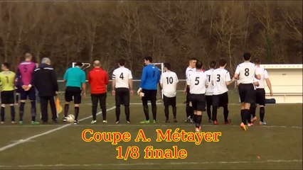 Coupe A. Métayer_DBFC17 vs AS Baie