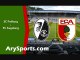 Bundesliga Live Stream SC Freiburg vs FC Augsburg