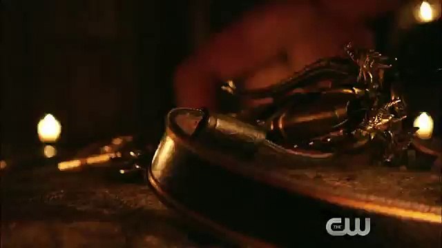 Arrow 3x15 Extended Promo Nanda Parbat (HD)