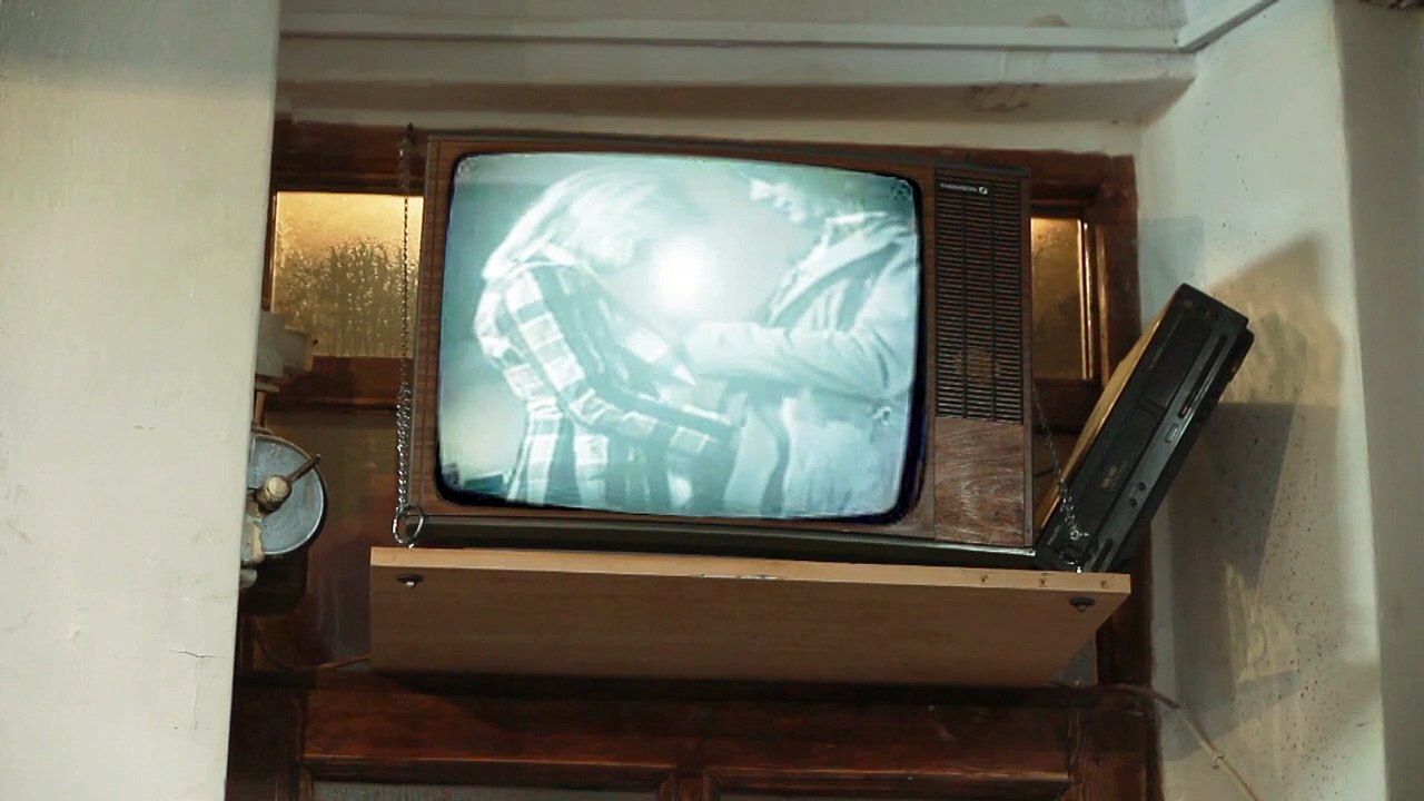 1982 kısa film