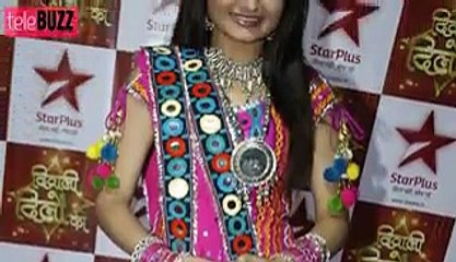 Star Plus's Saath Nibhana Sathiya Gopi in a HOT Item Song on Big Television Awards 2011