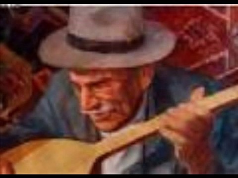 asik veysel - KAHBE FELEK SANA NE'TTIM