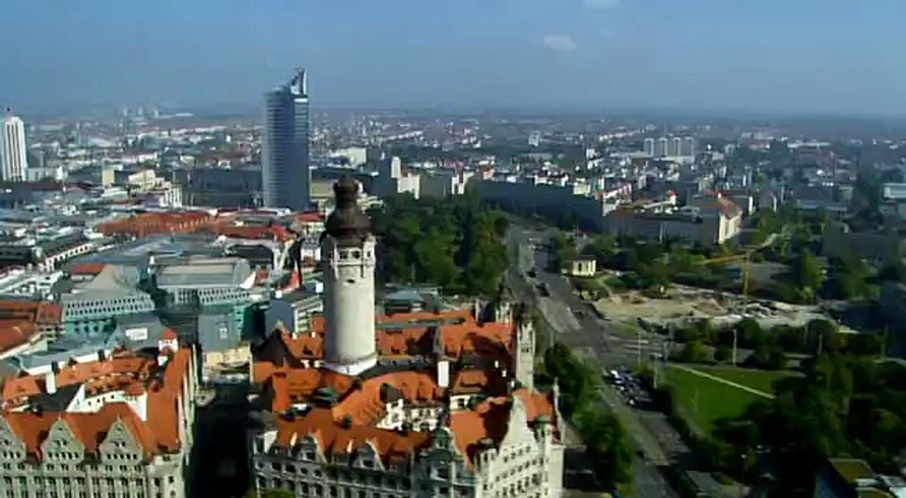 In aller Freundschaft 567 Keine halben Sachen