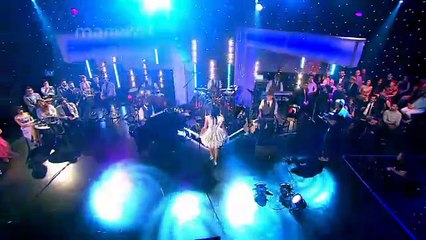 نوروز ۱۳۹۴ - اجرای روشنا