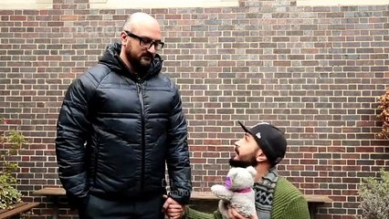 نوروز ۱۳۹۴ - رقص آرام