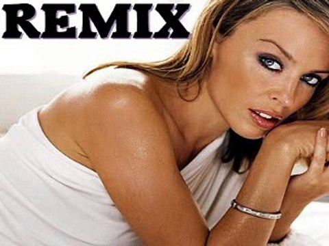 Kylie Minogue - Please Stay