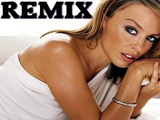 Kylie Minogue - Please Stay