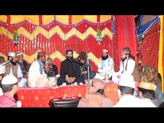 Tilawat by Qari Tariq Mehmood chishti