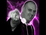 Deejay Sky Lights Divers Clubing