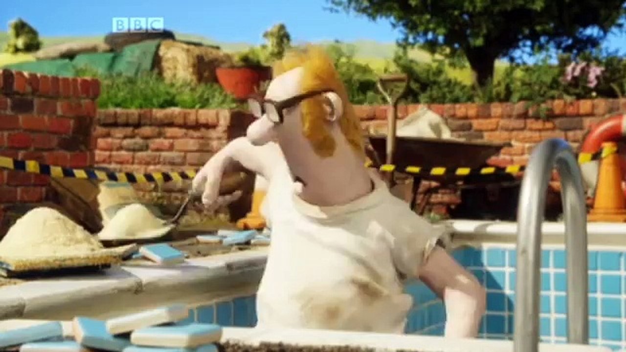 Shaun the Sheep Season 03 Episode 17 - Watch Shaun the Sheep Season 03 Episode 17 online in high quality