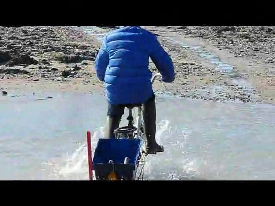 grande marée, 21 mars 2015