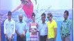 Samrat & Co. at Water Kingdom  Rajeev khandelwal , Maldalsa sharma - IANS India Videos