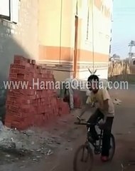 This is what we called Jugar or Jugaad